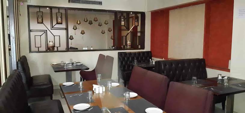 Suraj Fine Dine Restaurant